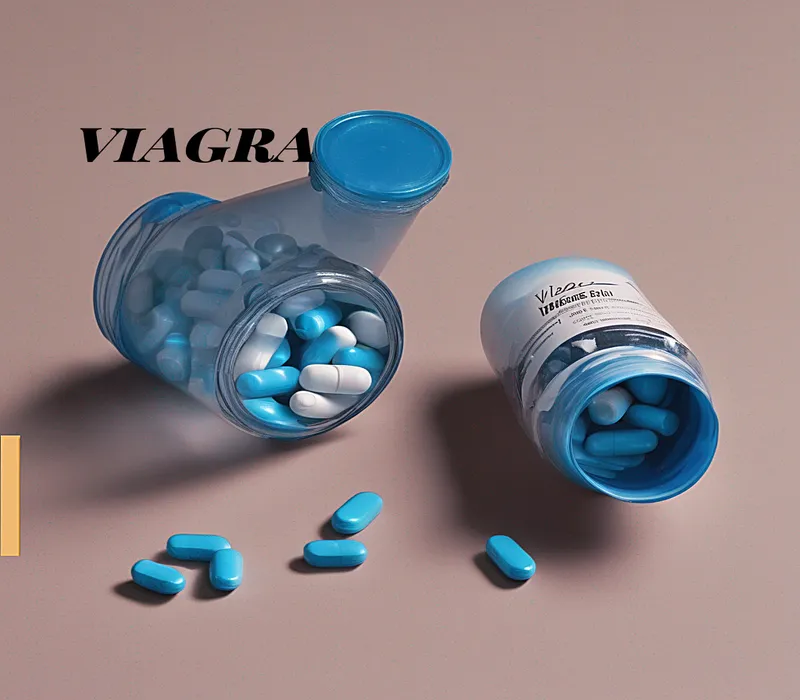 Viagra de 100 precio